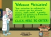 Фарнсворт на futuramamath.com